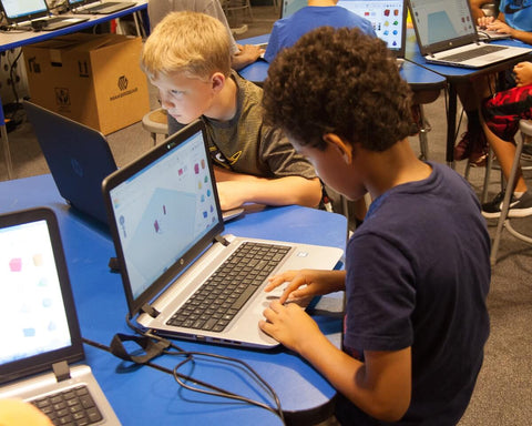 MakerGear at GLSC