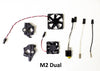 V4 Spare Parts Set