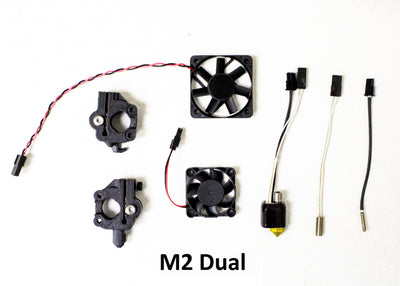 V4 Spare Parts Set