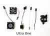 V4 Spare Parts Set