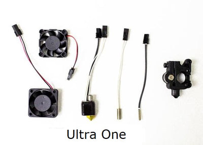 V4 Spare Parts Set