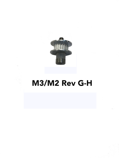 Idler Components
